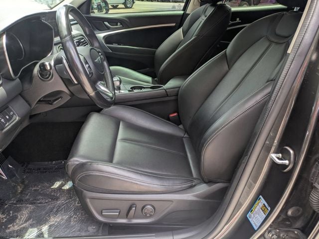 2022 Genesis G70 2.0T