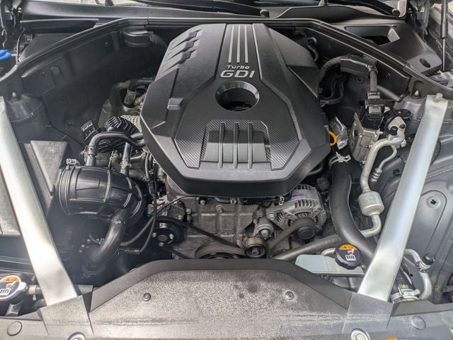 2022 Genesis G70 2.0T