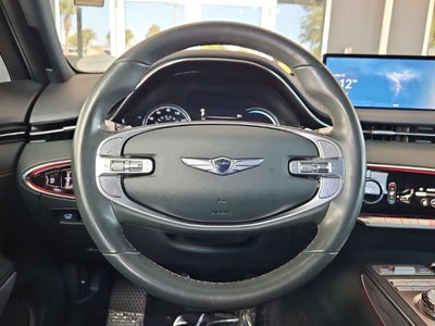 2023 Genesis GV70 2.5T
