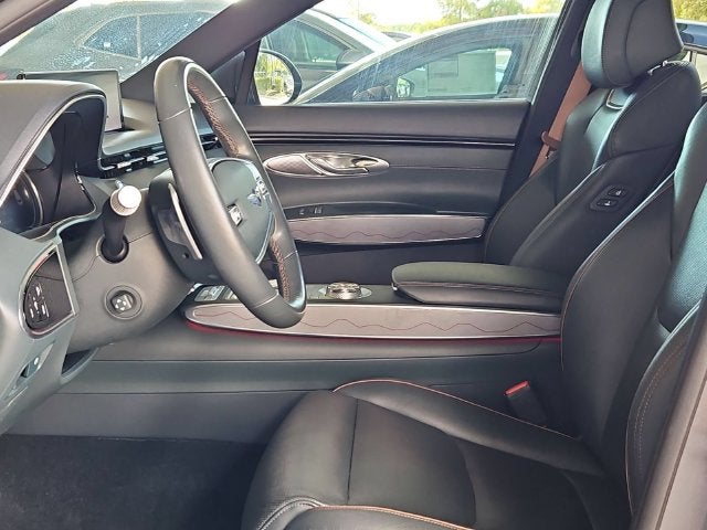 2023 Genesis GV70 2.5T