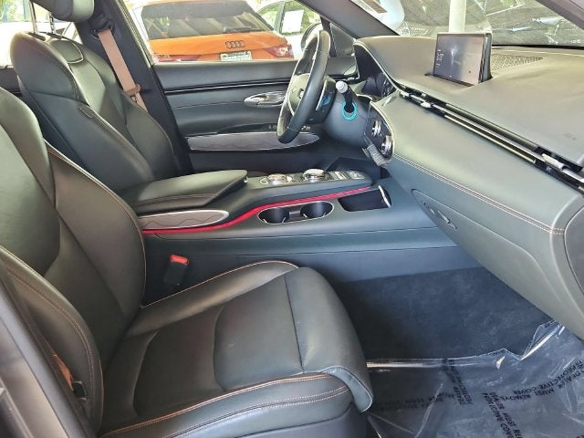 2023 Genesis GV70 2.5T