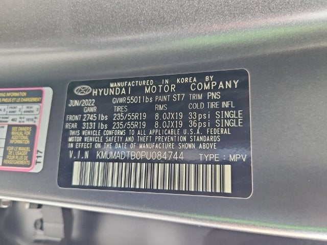 2023 Genesis GV70 2.5T