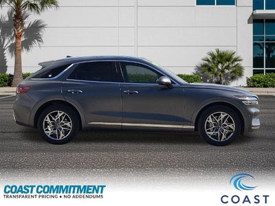 2023 Genesis GV70 2.5T