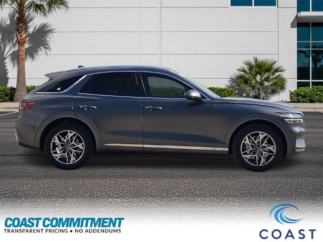 2023 Genesis GV70 2.5T