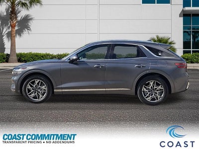 2023 Genesis GV70 2.5T
