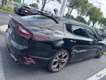 2020 Kia Stinger GT1