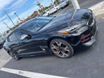 2020 Kia Stinger GT1