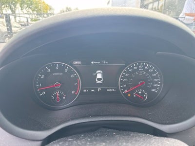 2020 Kia Stinger GT1
