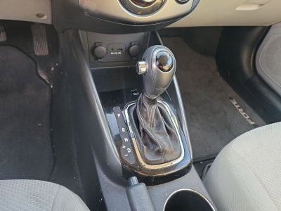 2013 Kia Forte EX