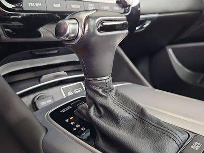 2017 Kia K900 Premium