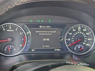 2023 Kia Seltos SX