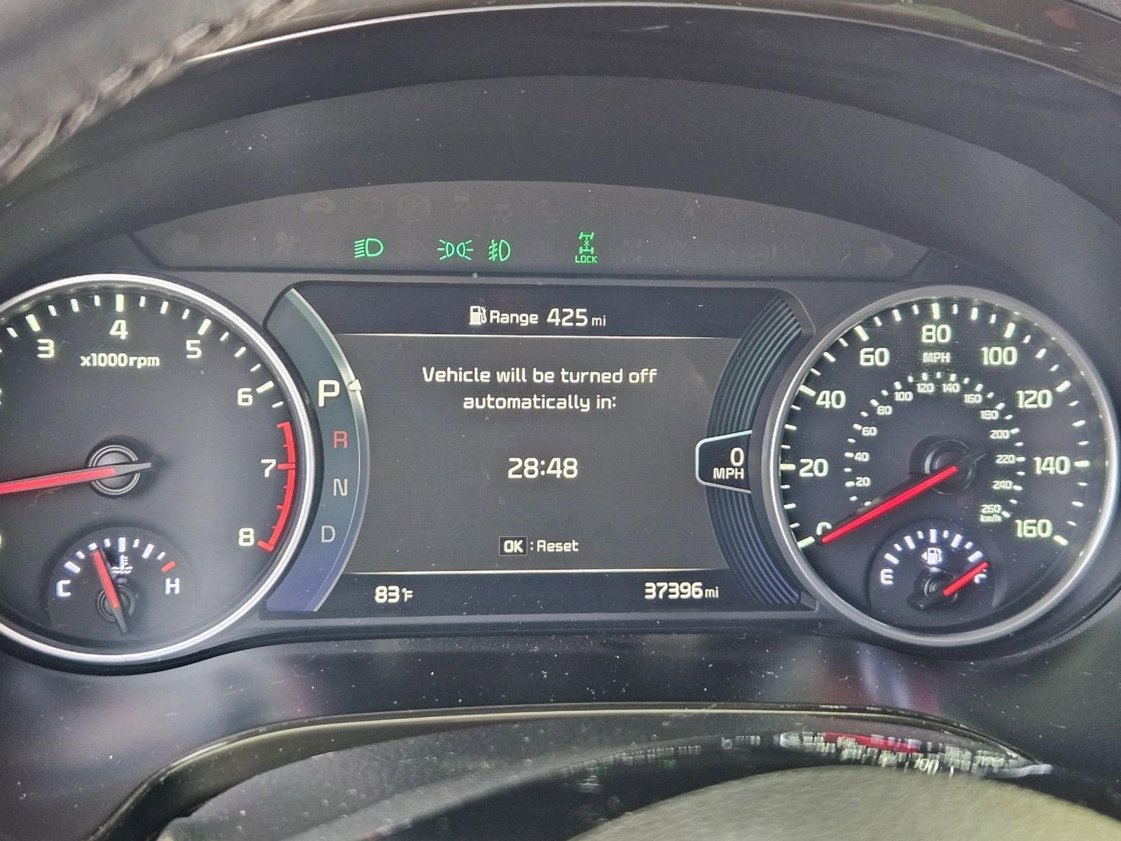2023 Kia Seltos SX