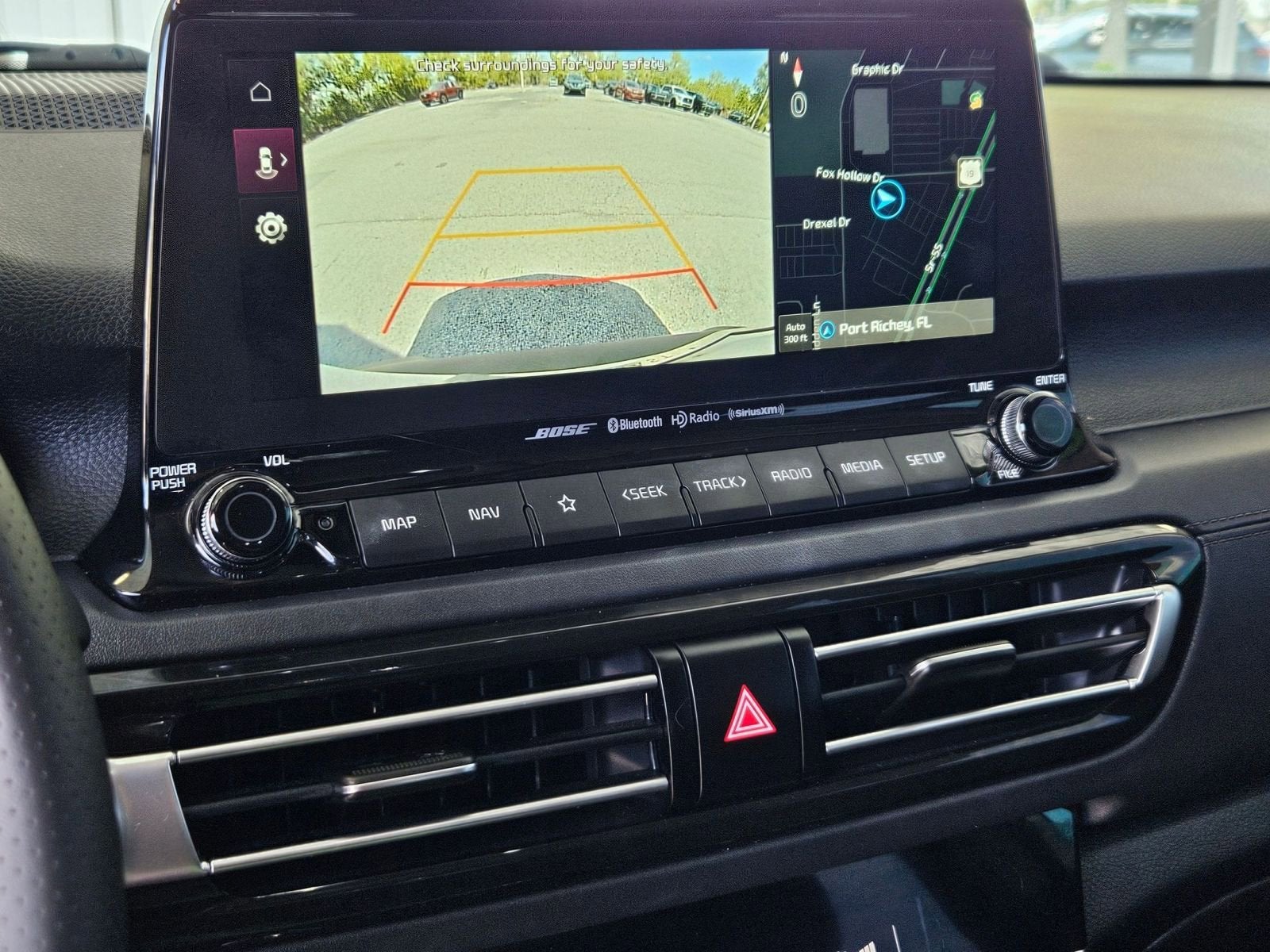 2023 Kia Seltos SX