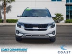 2023 Kia Seltos SX