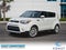 2017 Kia Soul Plus