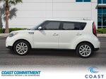 2017 Kia Soul Plus