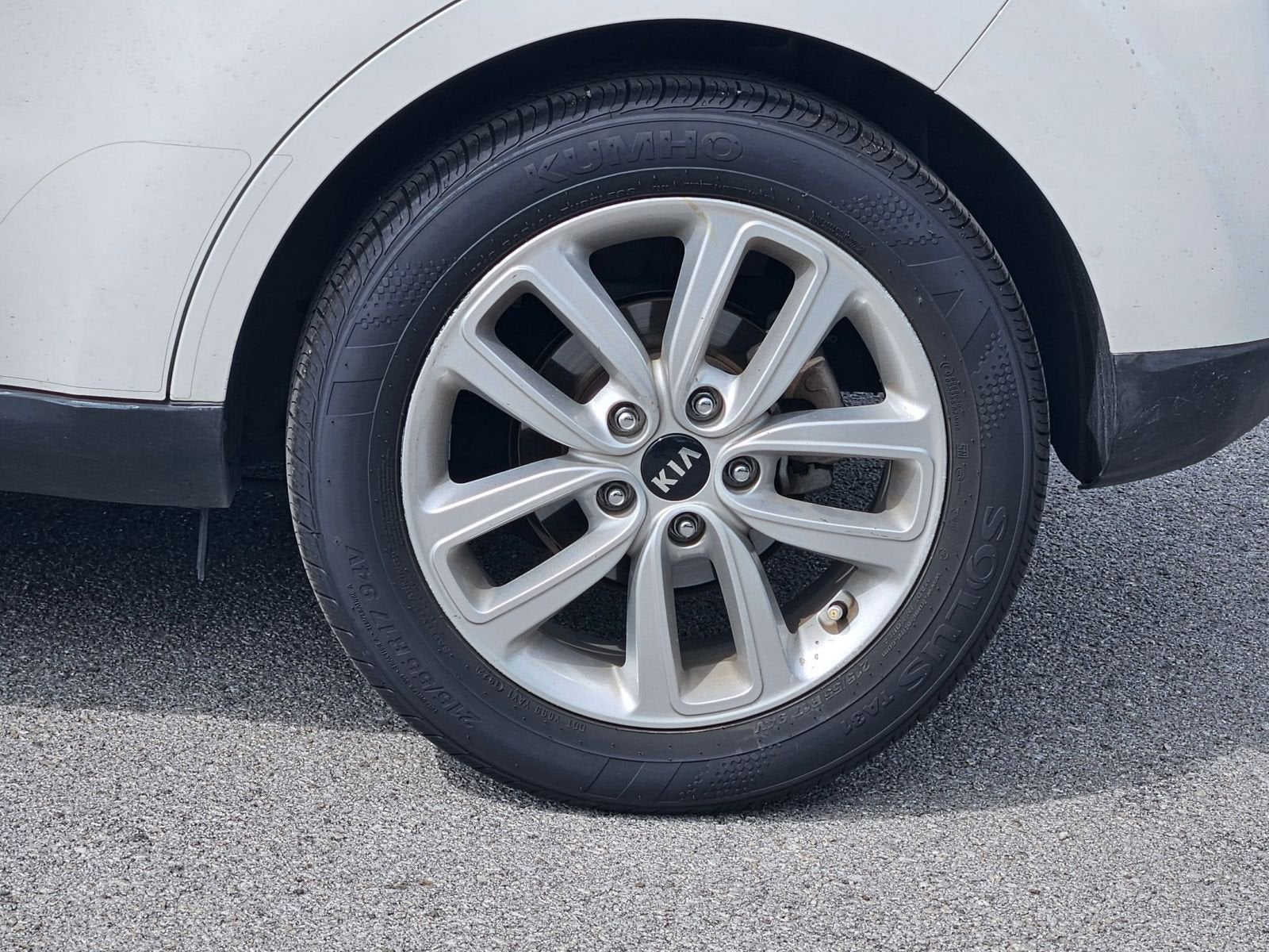 2017 Kia Soul Plus
