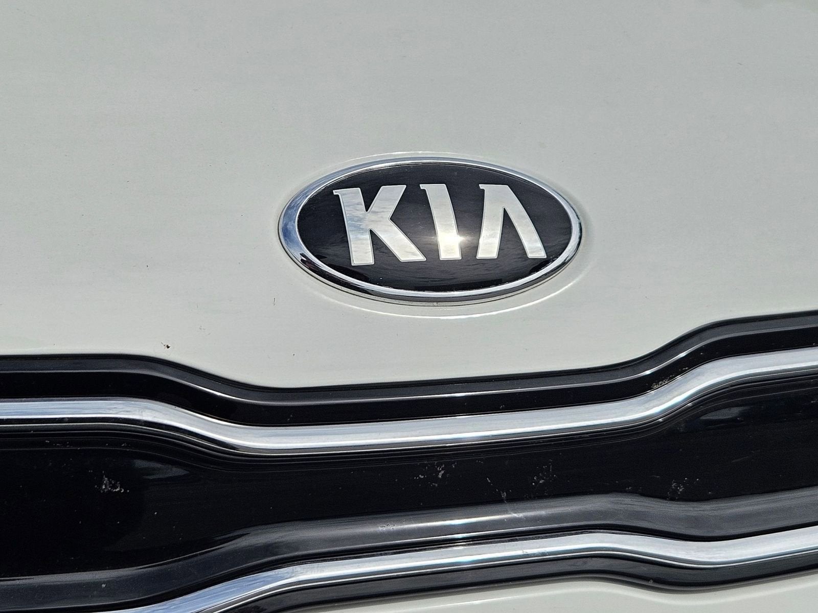 2017 Kia Soul Plus