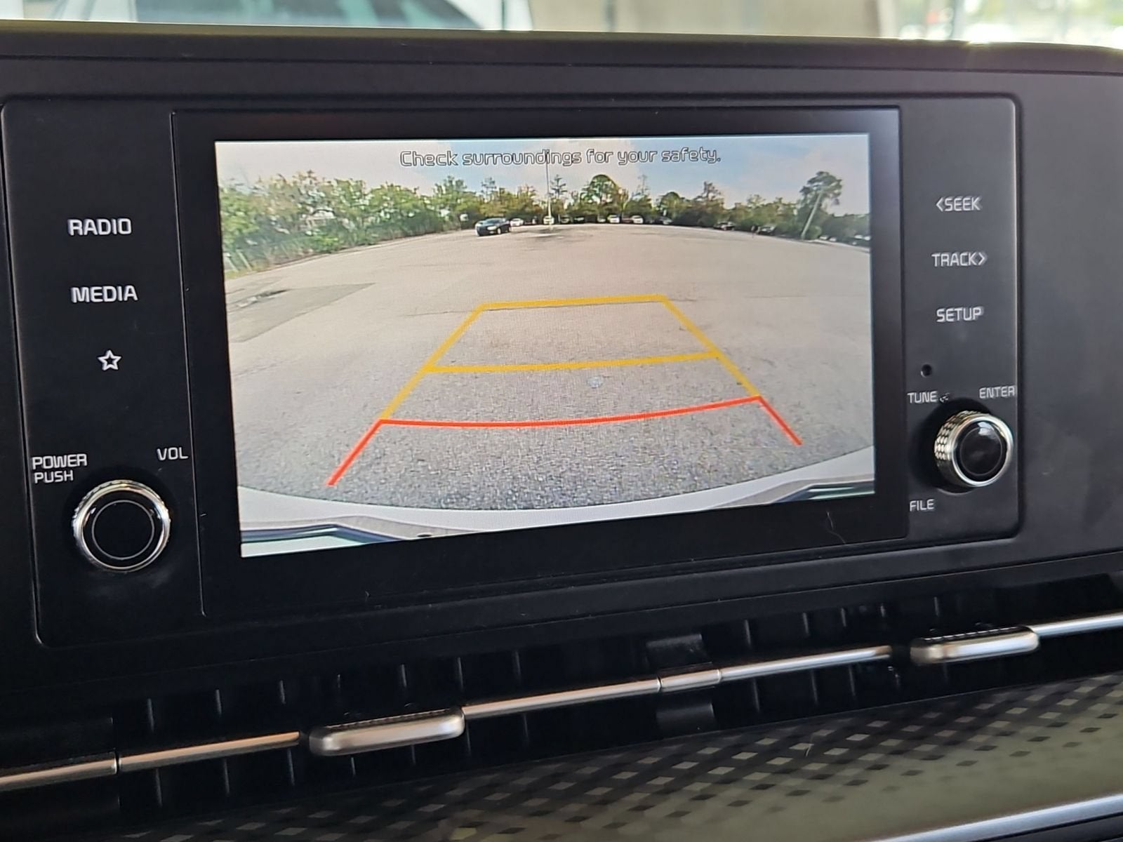 2022 Kia Carnival LXS