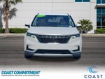 2022 Kia Carnival LXS