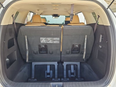 2022 Kia Carnival LXS