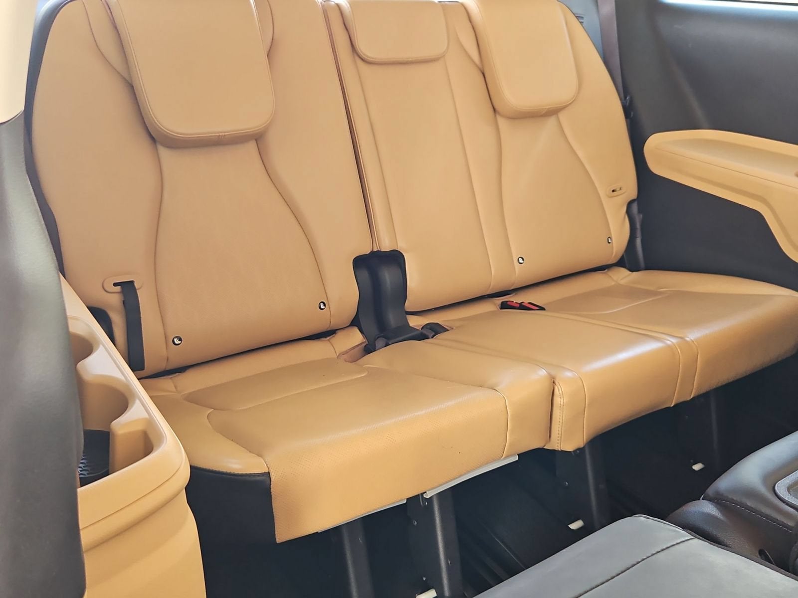 2022 Kia Carnival LXS