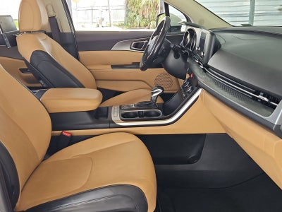 2022 Kia Carnival LXS