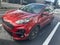 2022 Kia Sportage Nightfall