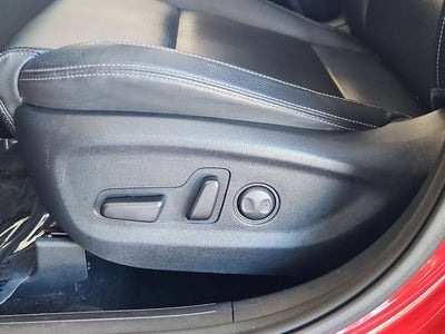 2022 Kia Sportage Nightfall