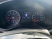 2022 Kia Sportage Nightfall