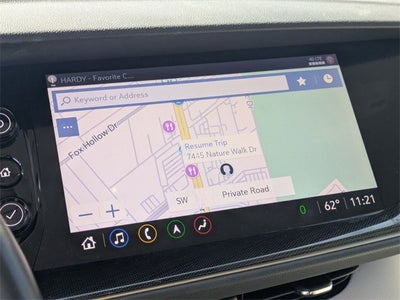 2022 Buick Envision Essence