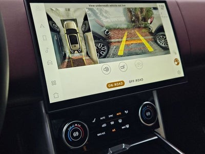 2023 Land Rover Range Rover Autobiography