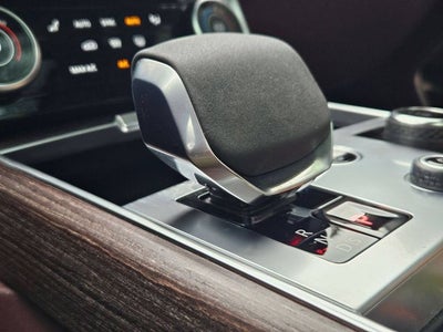 2023 Land Rover Range Rover Autobiography