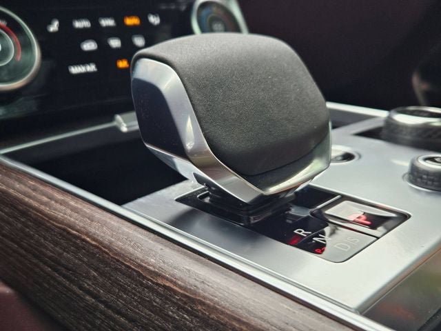 2023 Land Rover Range Rover Autobiography