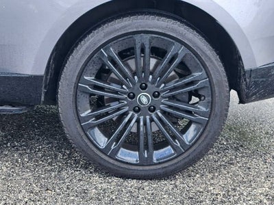2023 Land Rover Range Rover Autobiography