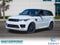 2018 Land Rover Range Rover Sport Supercharged