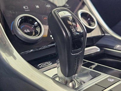 2018 Land Rover Range Rover Sport Supercharged