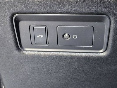 2018 Land Rover Range Rover Sport Supercharged