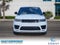 2018 Land Rover Range Rover Sport Supercharged