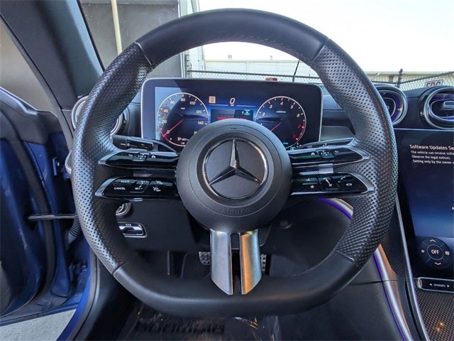 2024 Mercedes-Benz CLE CLE 300 4MATIC®