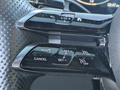 2024 Mercedes-Benz CLE CLE 300 4MATIC®