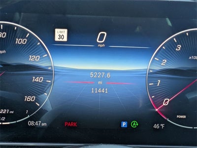 2024 Mercedes-Benz CLE CLE 300 4MATIC®