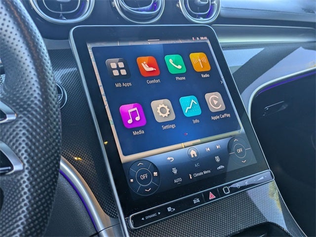 2024 Mercedes-Benz CLE CLE 300 4MATIC®