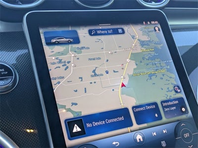 2024 Mercedes-Benz CLE CLE 300 4MATIC®