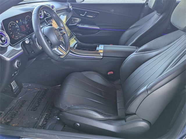 2024 Mercedes-Benz CLE CLE 300 4MATIC®