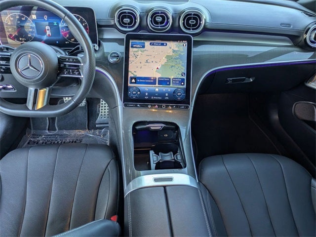 2024 Mercedes-Benz CLE CLE 300 4MATIC®