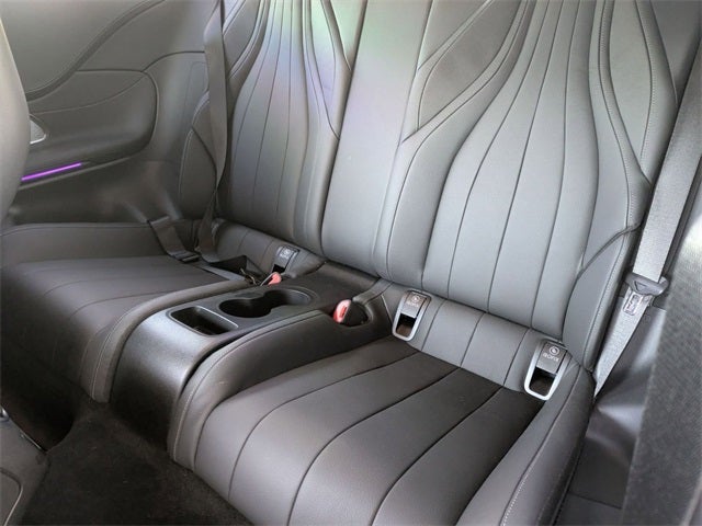 2024 Mercedes-Benz CLE CLE 300 4MATIC®