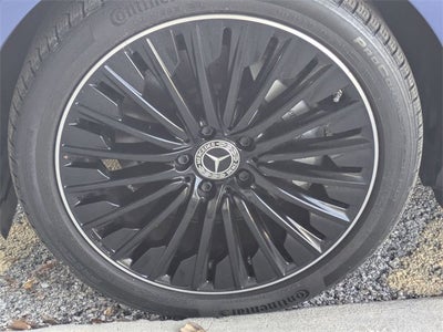 2024 Mercedes-Benz CLE CLE 300 4MATIC®