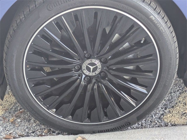 2024 Mercedes-Benz CLE CLE 300 4MATIC®