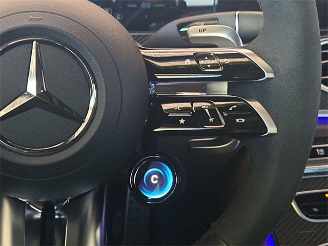 2023 Mercedes-Benz E-Class E 53 AMG® 4MATIC®